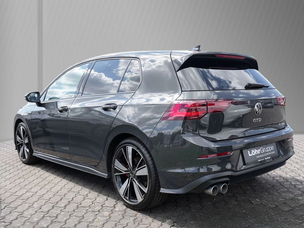 Volkswagen Golf GTD DSG 2.0 TDI DSG *IQ-Light*Navi*App-Con-Travel-Assist*Kamera*18" Bakersfield*uvm...