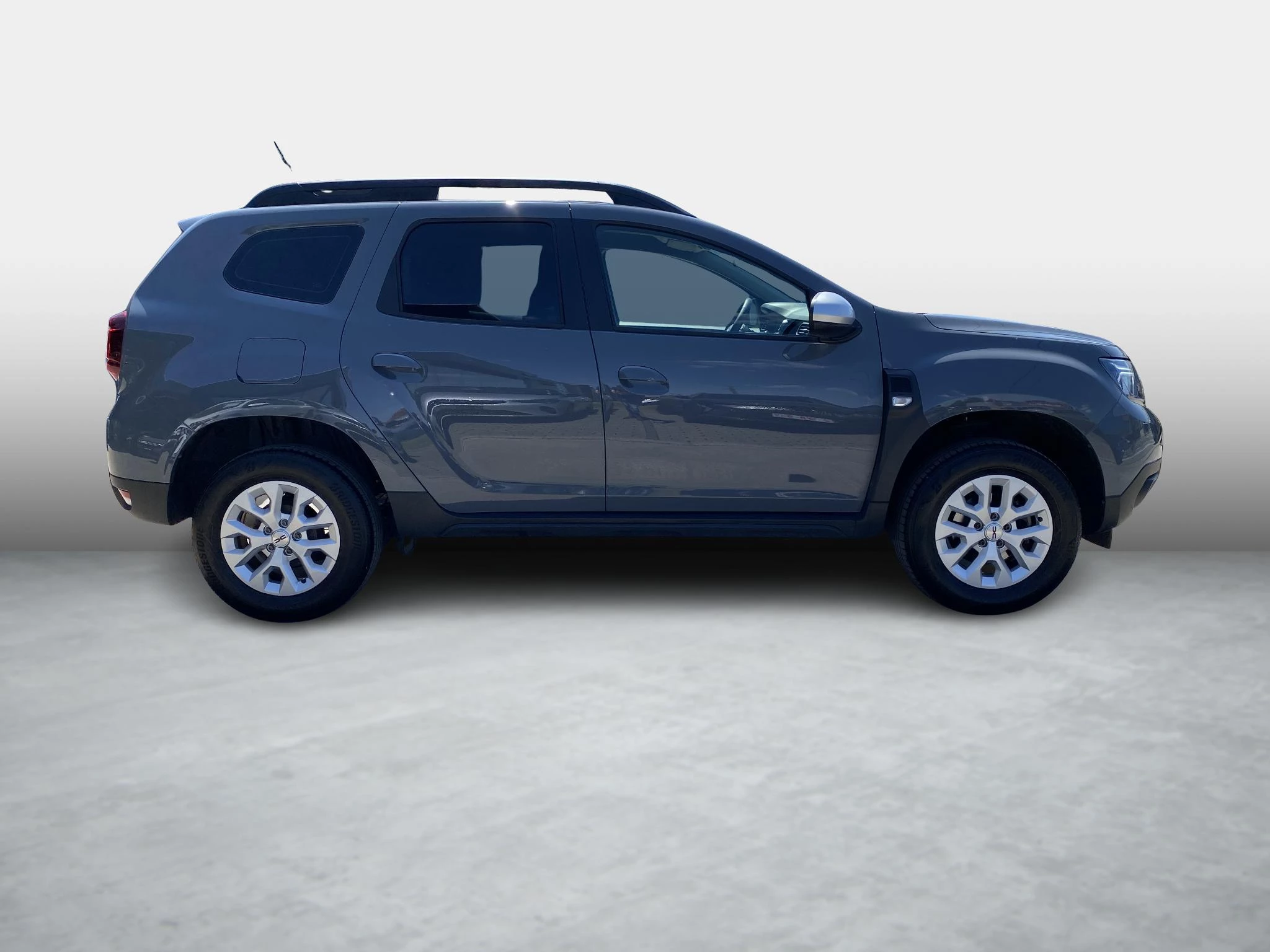 Dacia Duster Expression ECO-G 100