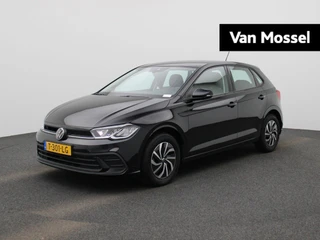 Volkswagen Polo 1.0 TSI Life 95 PK|