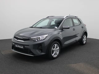 Kia Stonic 1.2 Urban Edition PDC A | Carplay | LMV