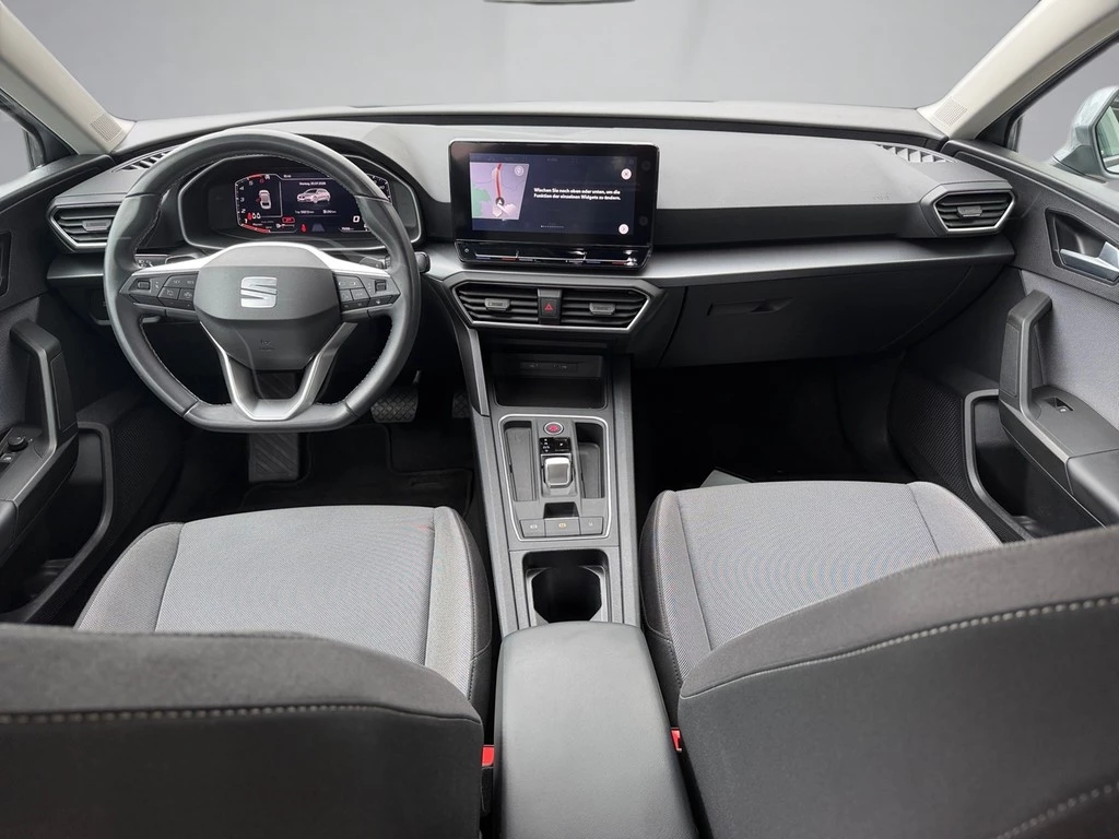SEAT Leon ST 2,0 TDI DSG