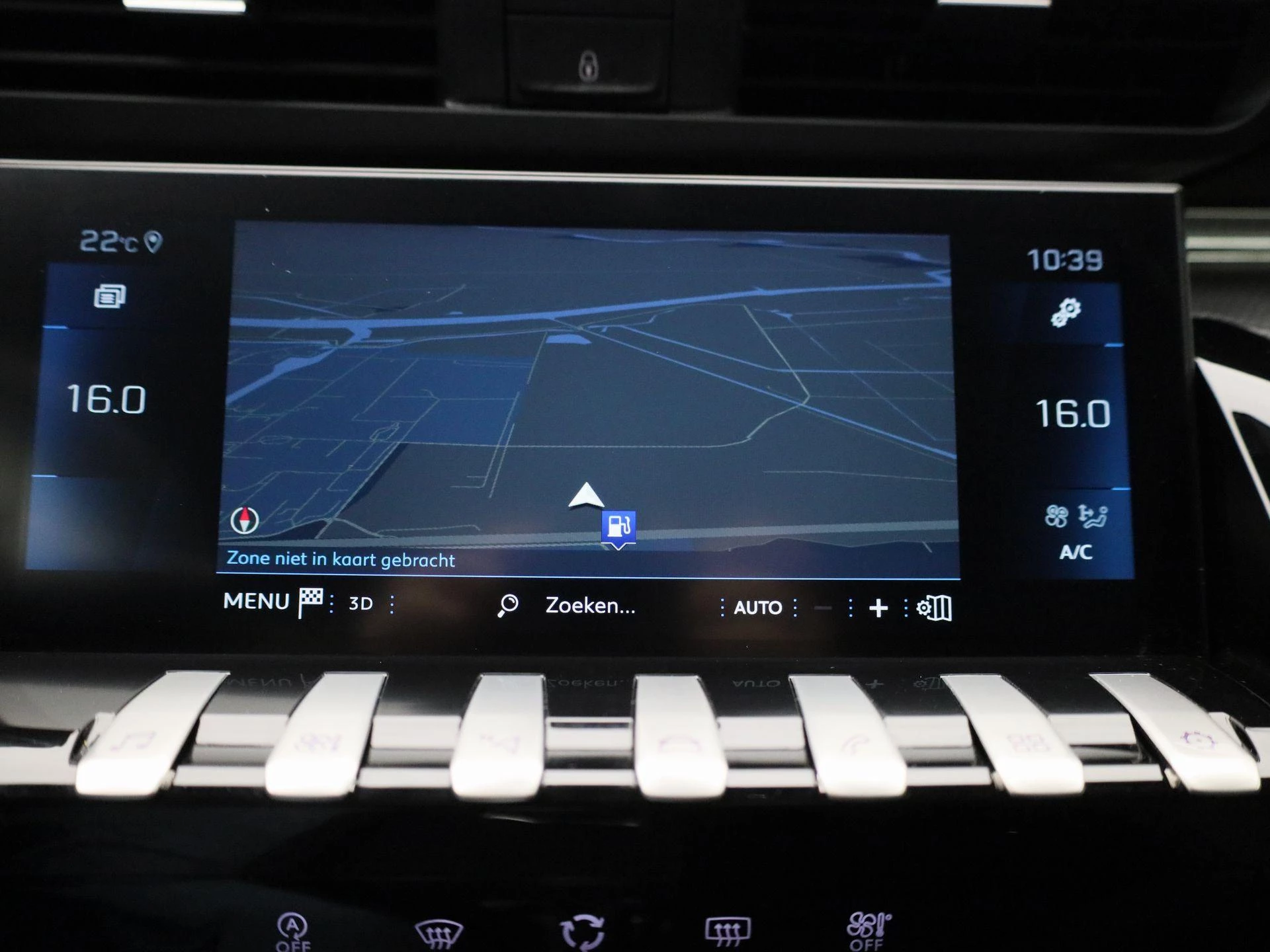 Peugeot 508 SW 1.5 BlueHDI Allure