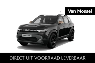 Dacia Duster Extreme