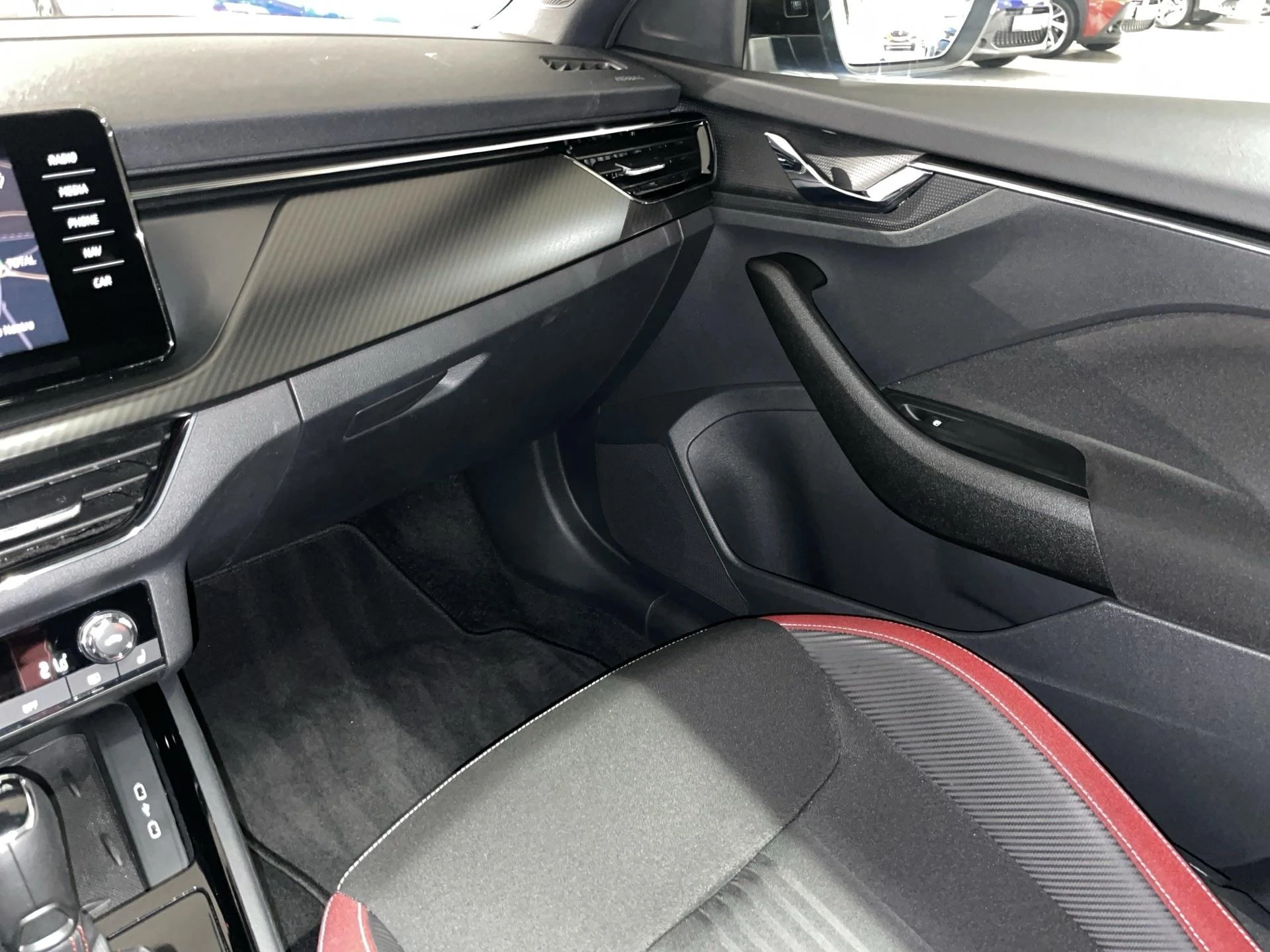 Škoda Kamiq 1.5 TSI 110kW DSG Monte Carlo
