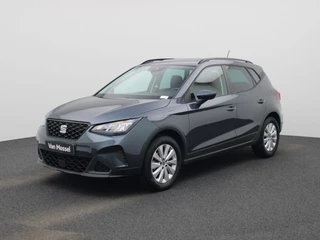 SEAT Arona 1.0 TSI 70kW Move Full Link
