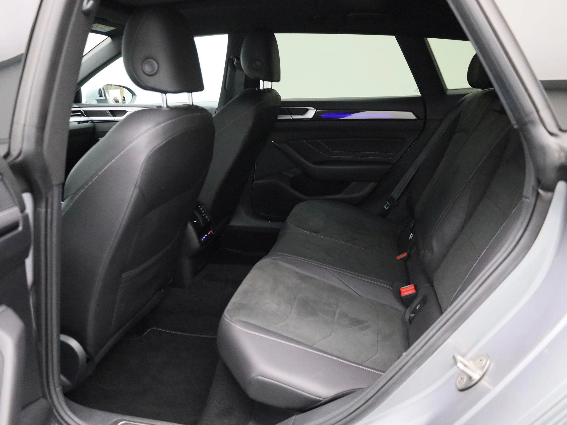 Volkswagen Arteon Shooting Brake 1.4 TSI eHybrid R-Line Business+ 218 PK|