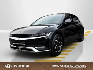Hyundai IONIQ 5 DYNAMIQ ELEKTRO SHZ LHZ NAVI KAMERA LED