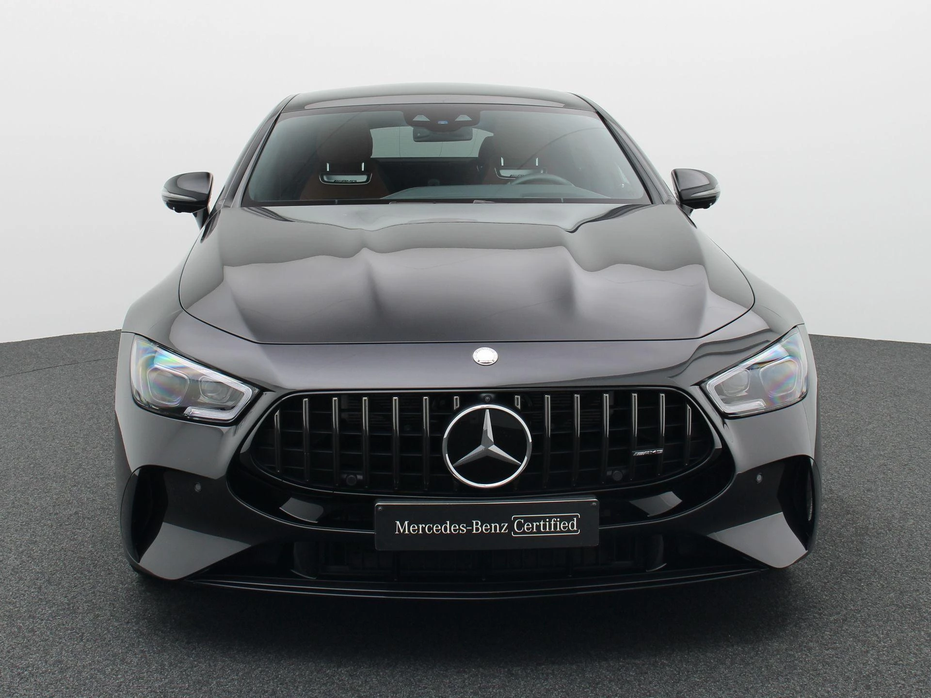 Mercedes-Benz Mercedes-AMG GT 4-Deur Coupé 63 S E Performance