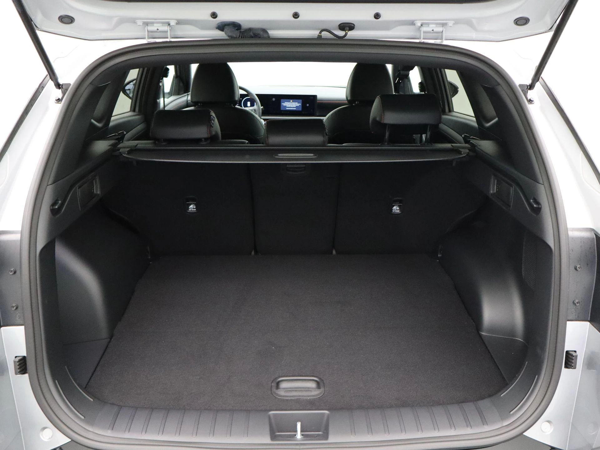 Hyundai Tucson 1.6 T-GDI PHEV N Line Business