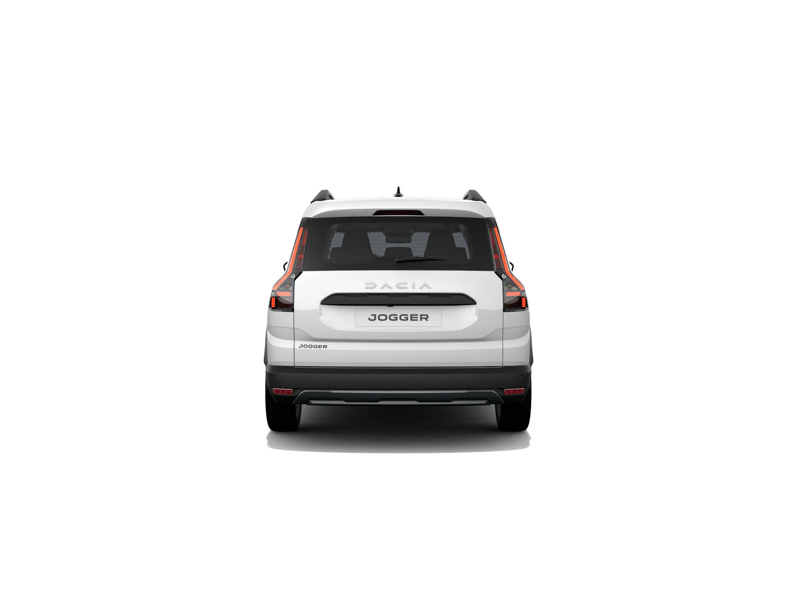 Dacia Jogger Extreme