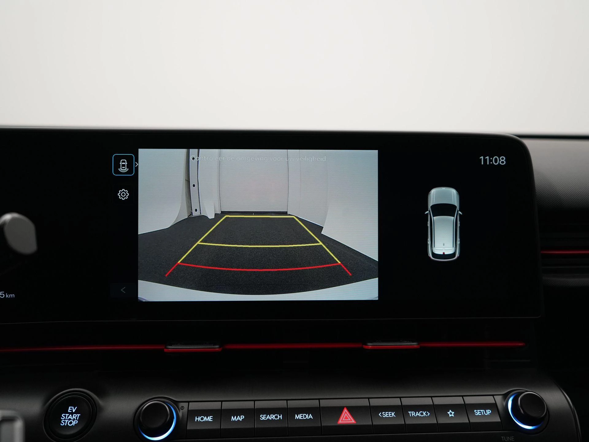 Hyundai Kona Electric N Line Business 64.8 kWh