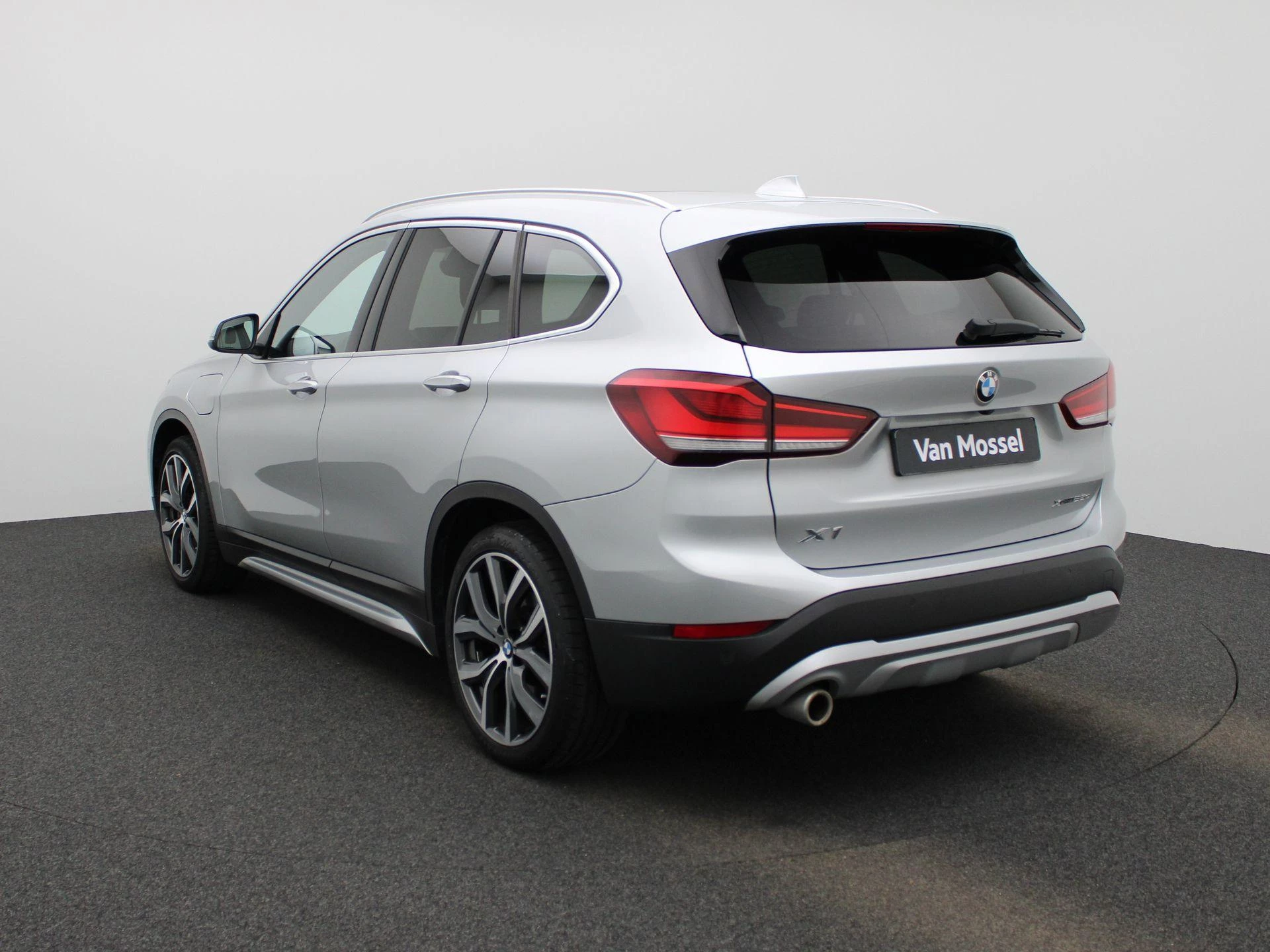 BMW X1 xDrive25e Executive