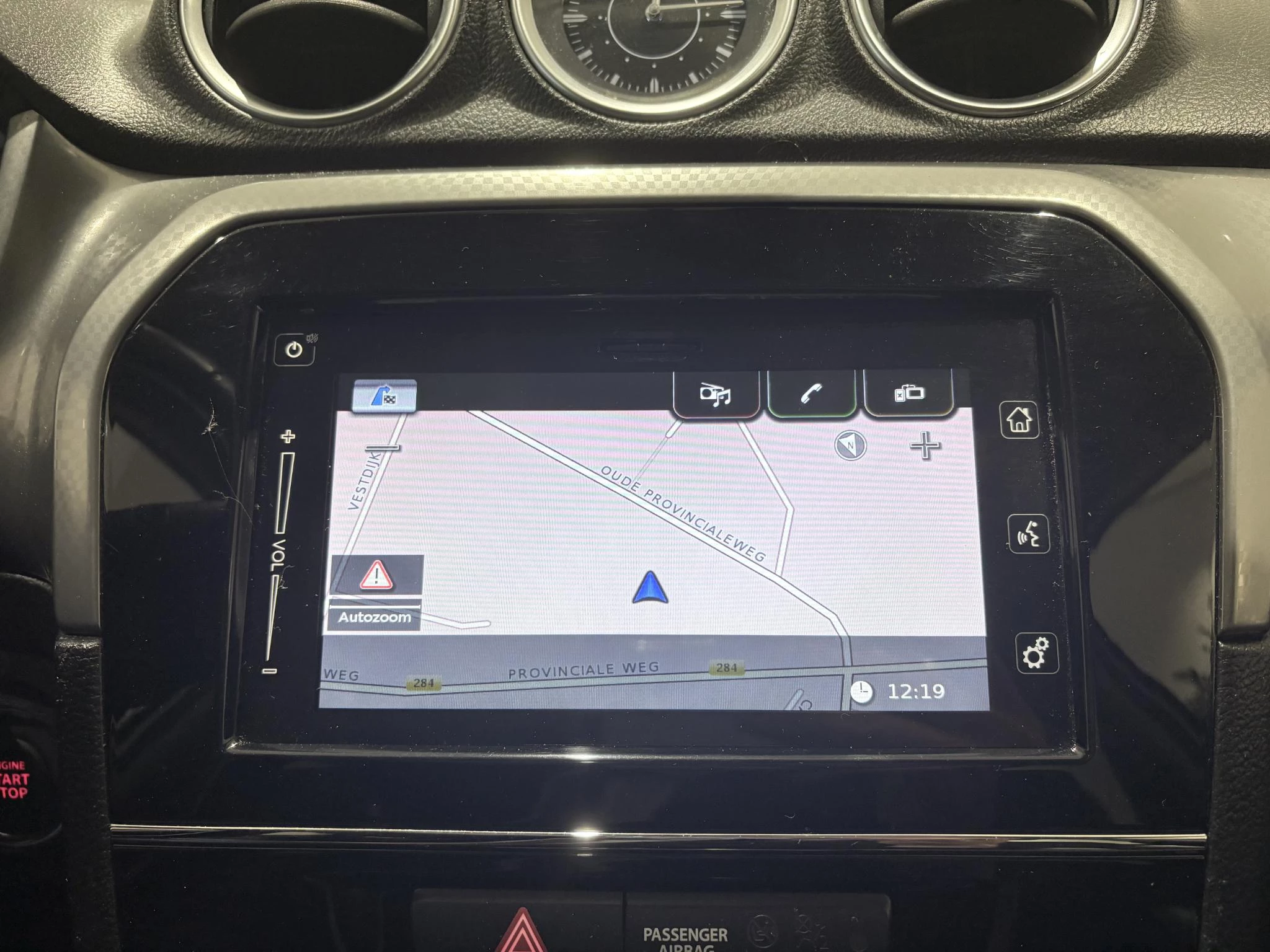 Suzuki Vitara 1.6 High Executive