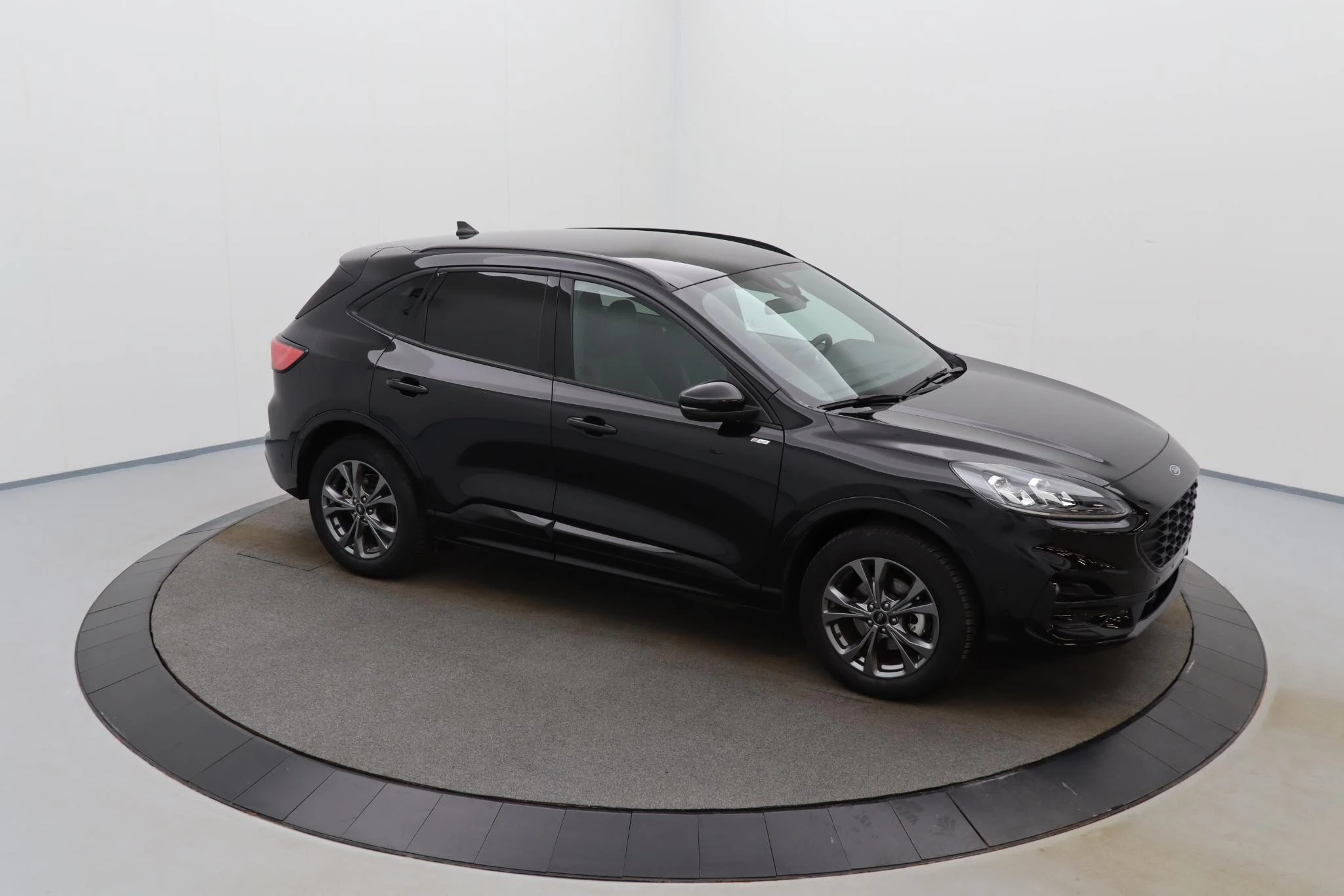Ford Kuga PHEV ST-Line X|Driver Assist|Winterpack|B&O Sound