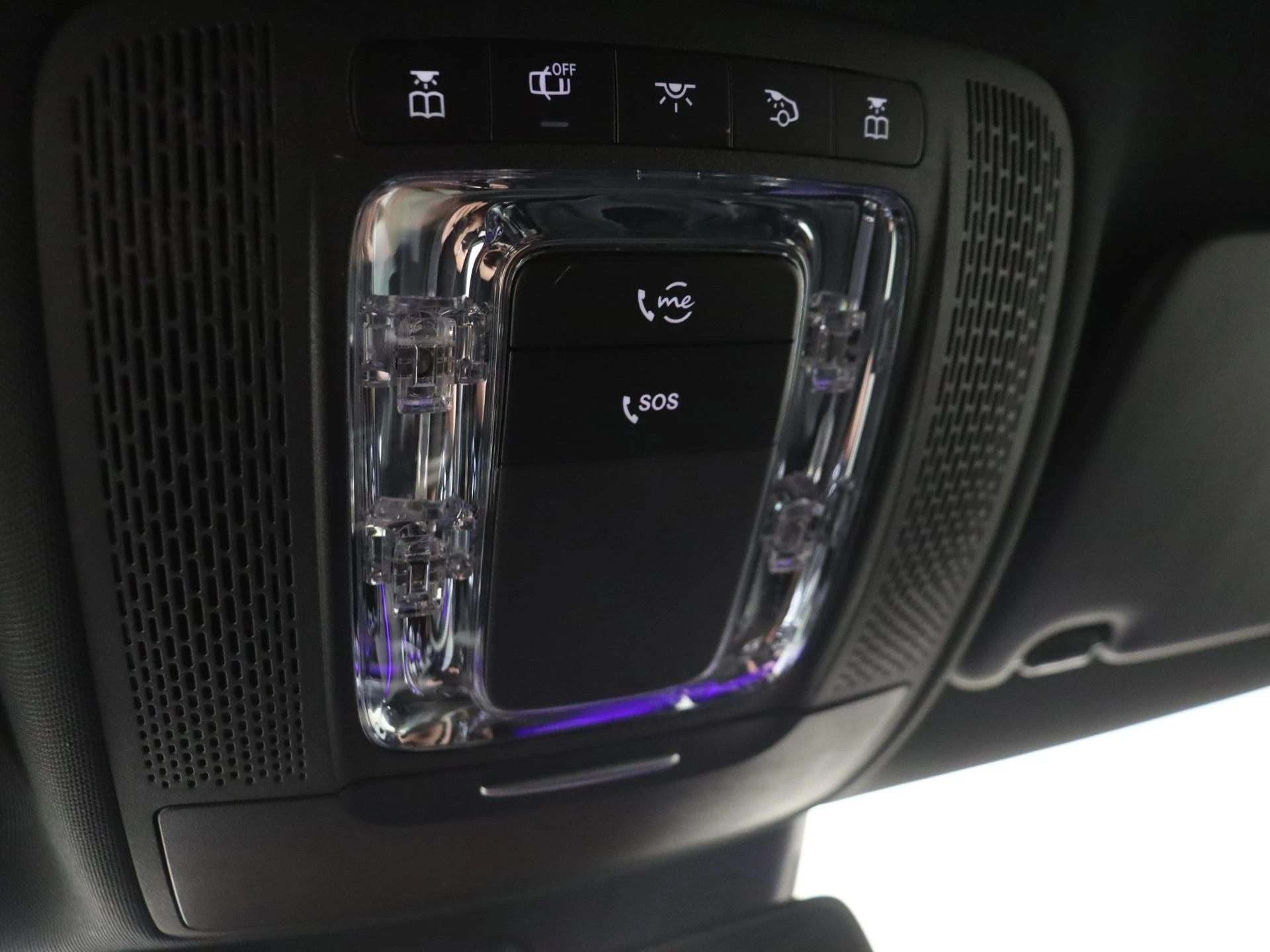Mercedes-Benz A-Klasse 250 e Luxury-Line