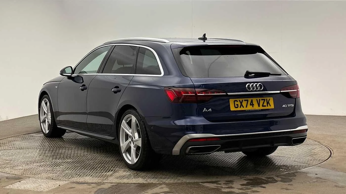 Audi-A4-image-2
