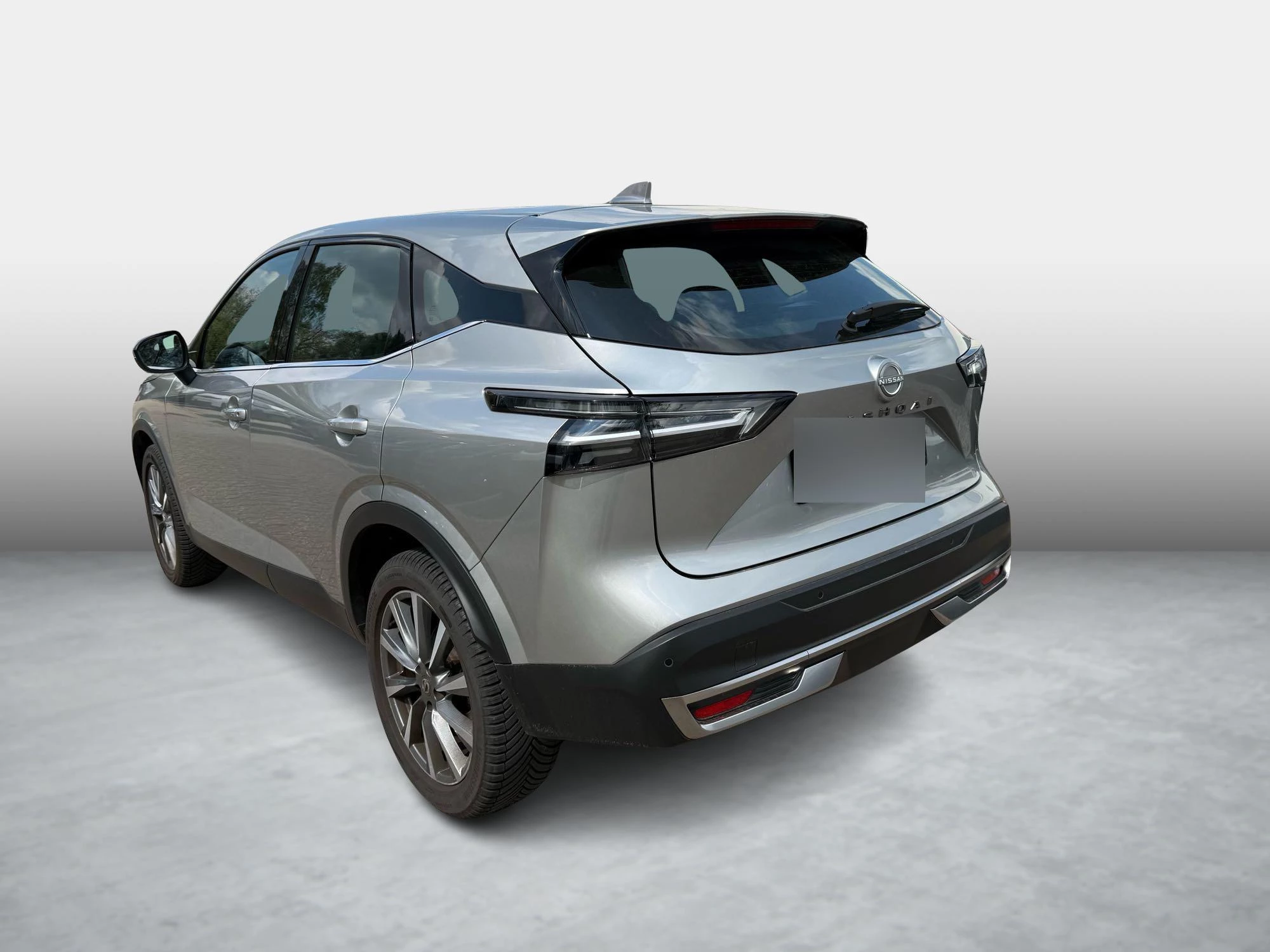 Nissan QASHQAI 1.3 MHEV Acenta