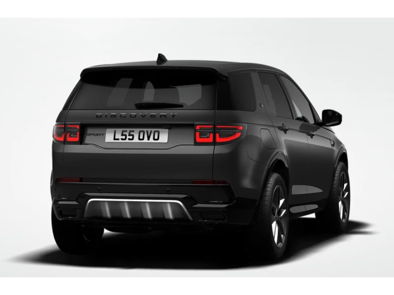 Land Rover Discovery Sport P270e S AWD Auto. 25.5MY