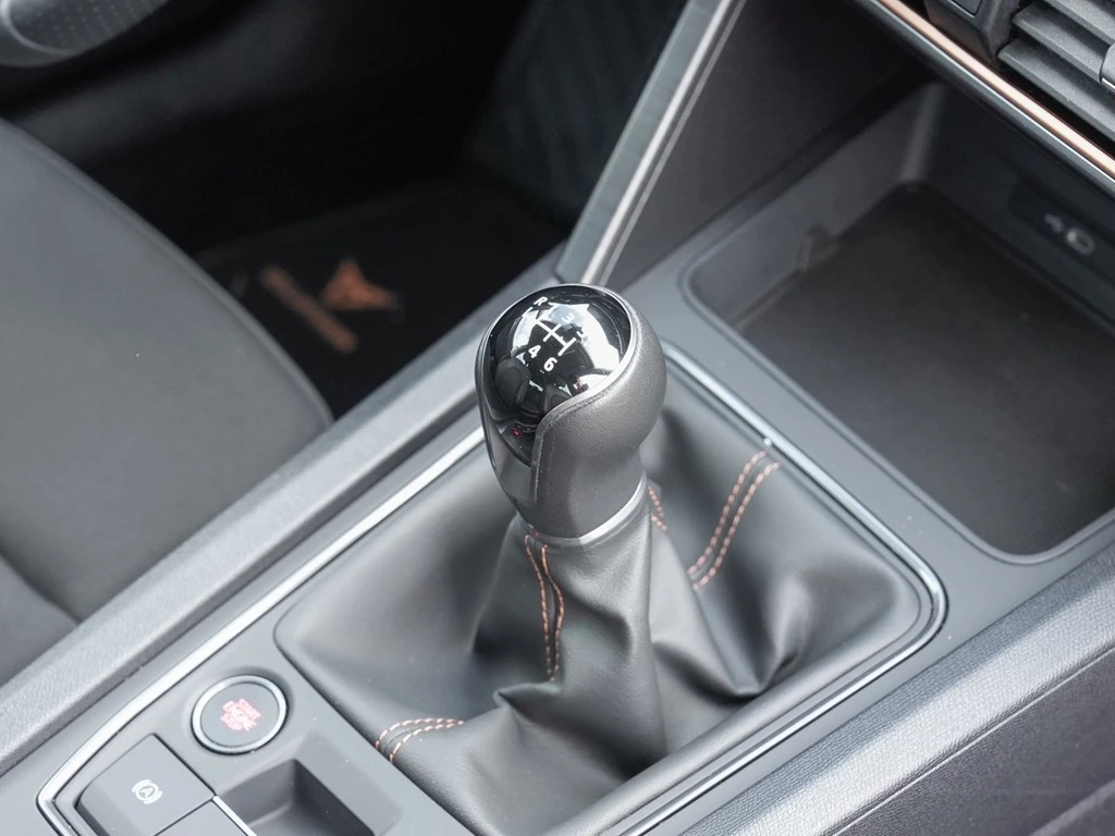 CUPRA Formentor 1.5 TSI /LED/Full-Link/DAB+/ACC