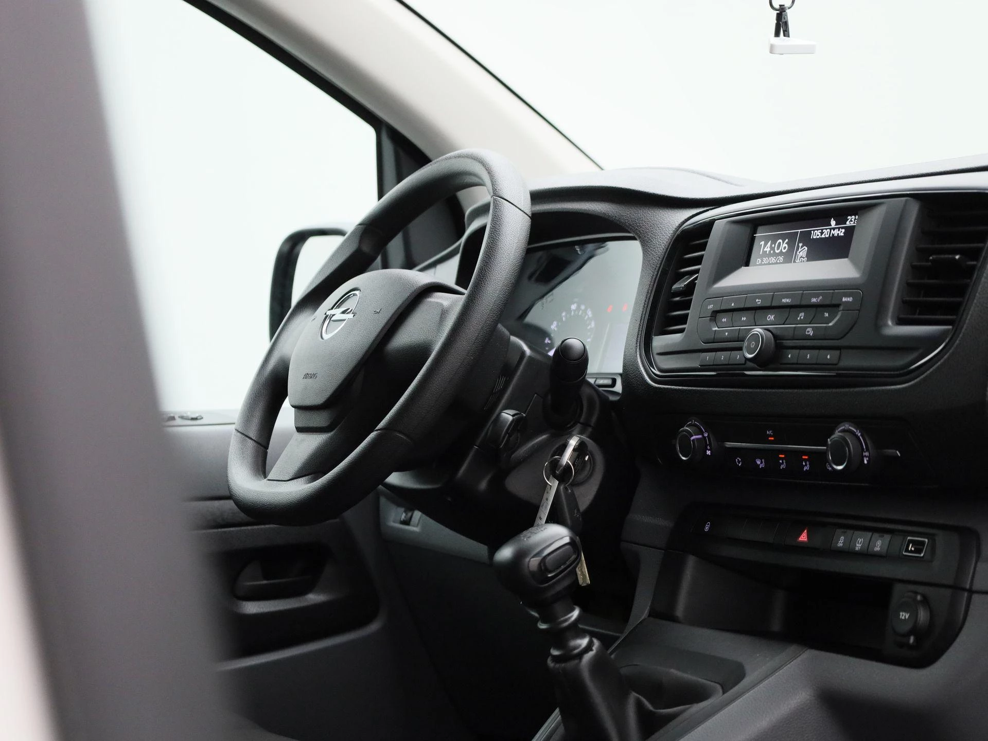 Opel Zafira Life 1.5 TD BI 120 S/S L2H1 Business Ed Std