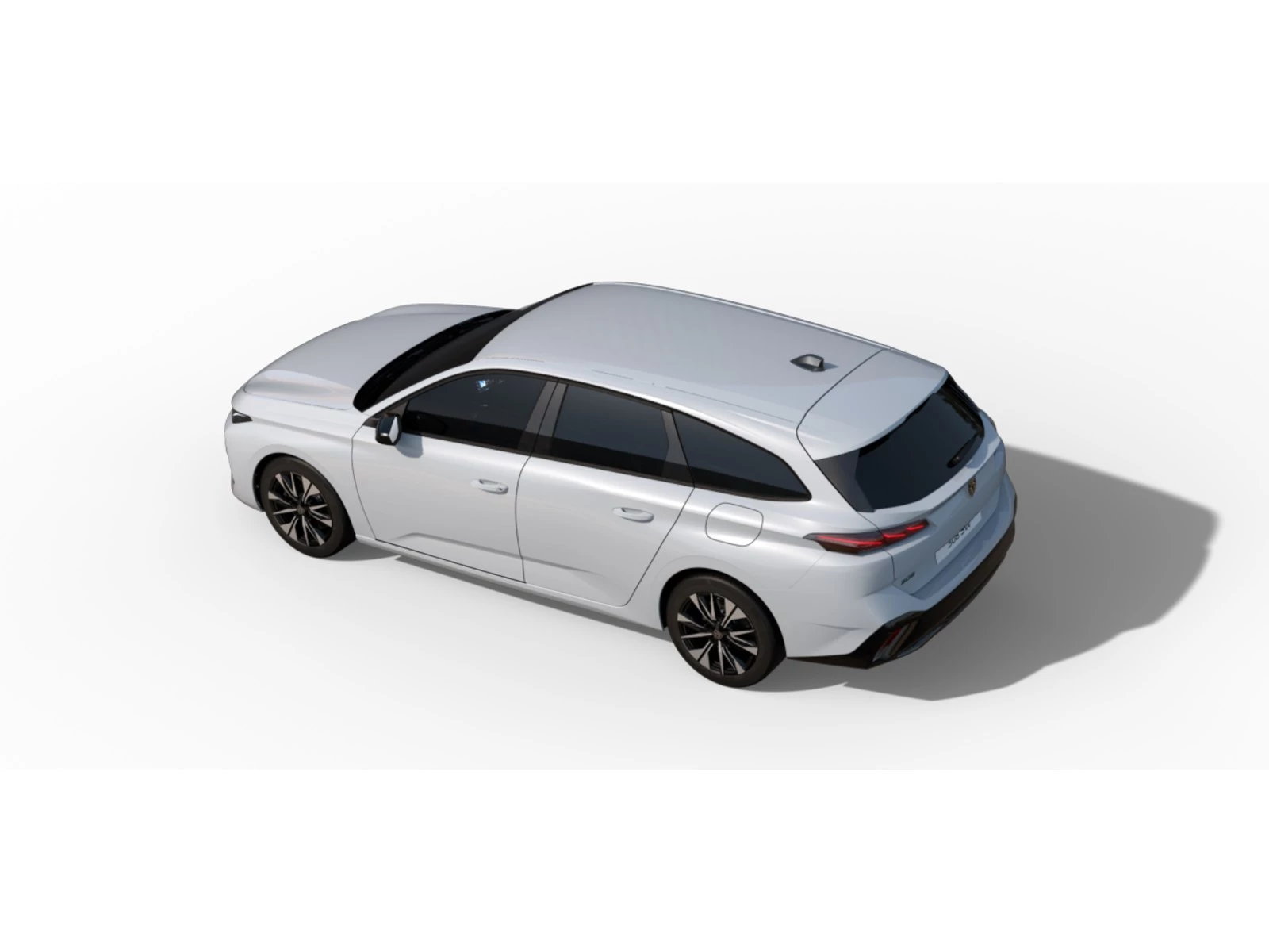 Peugeot 308 Allure