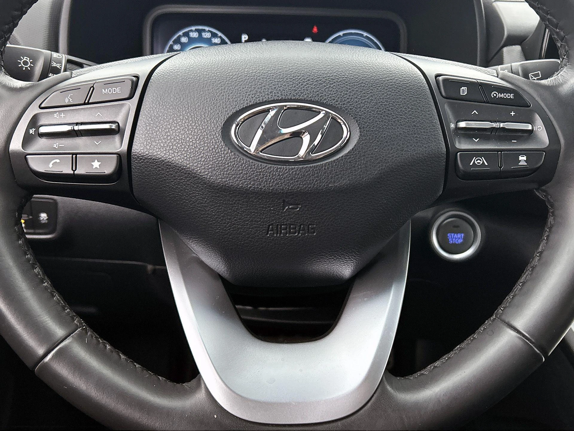 Hyundai Kona EV Comfort 64 kWh