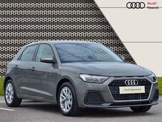 Audi A1 Sportback Sport 30 TFSI 116 PS S tronic