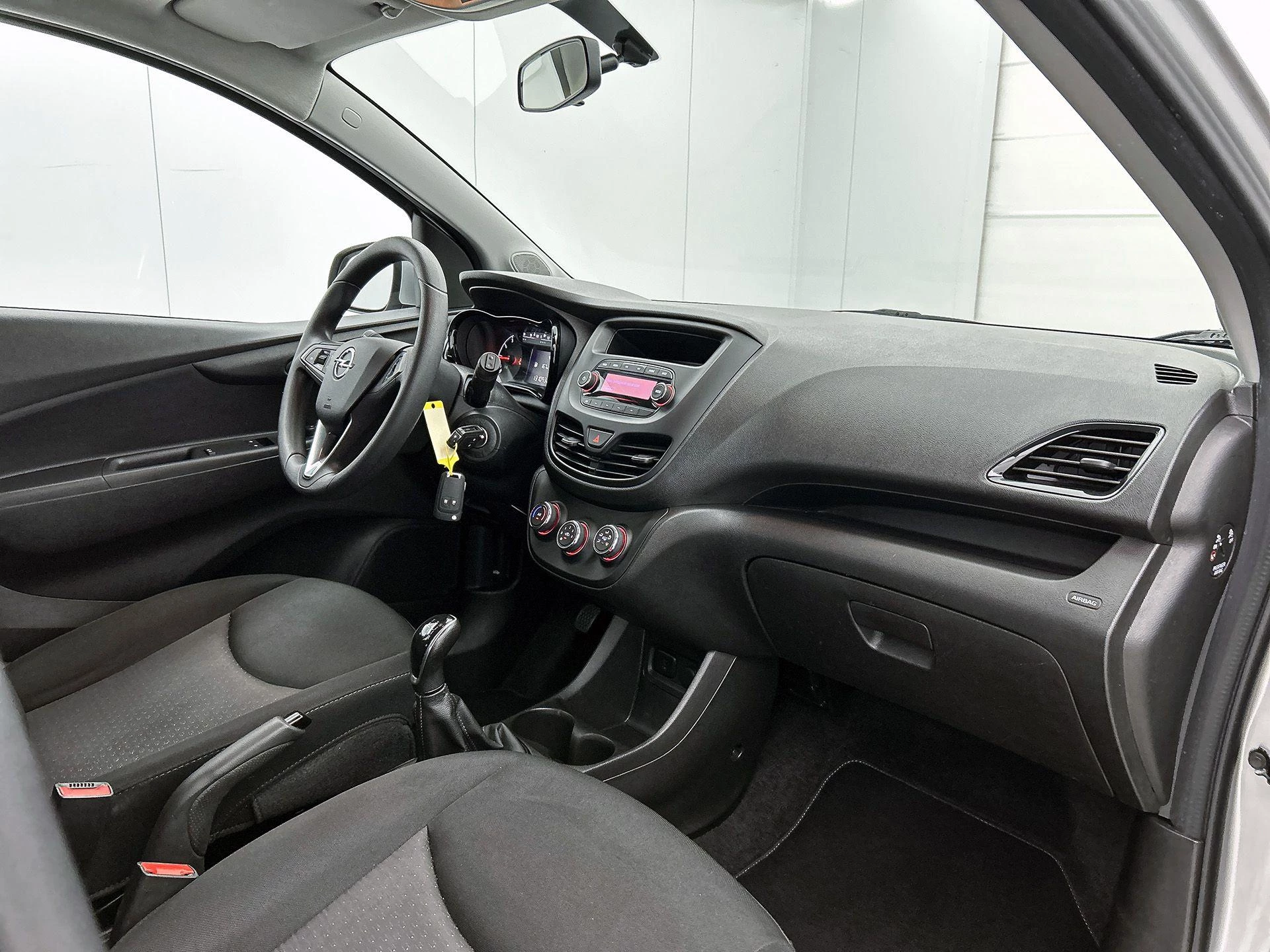 Opel KARL 1.0 ecoFLEX Edition
