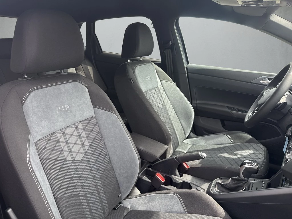Volkswagen Polo 1.0l TSI DSG R-Line *Rear View
