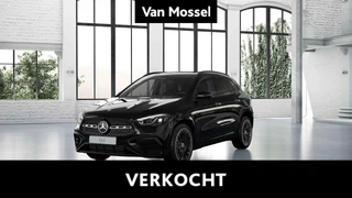 Mercedes-Benz GLA GLA 180 140 Years Edition