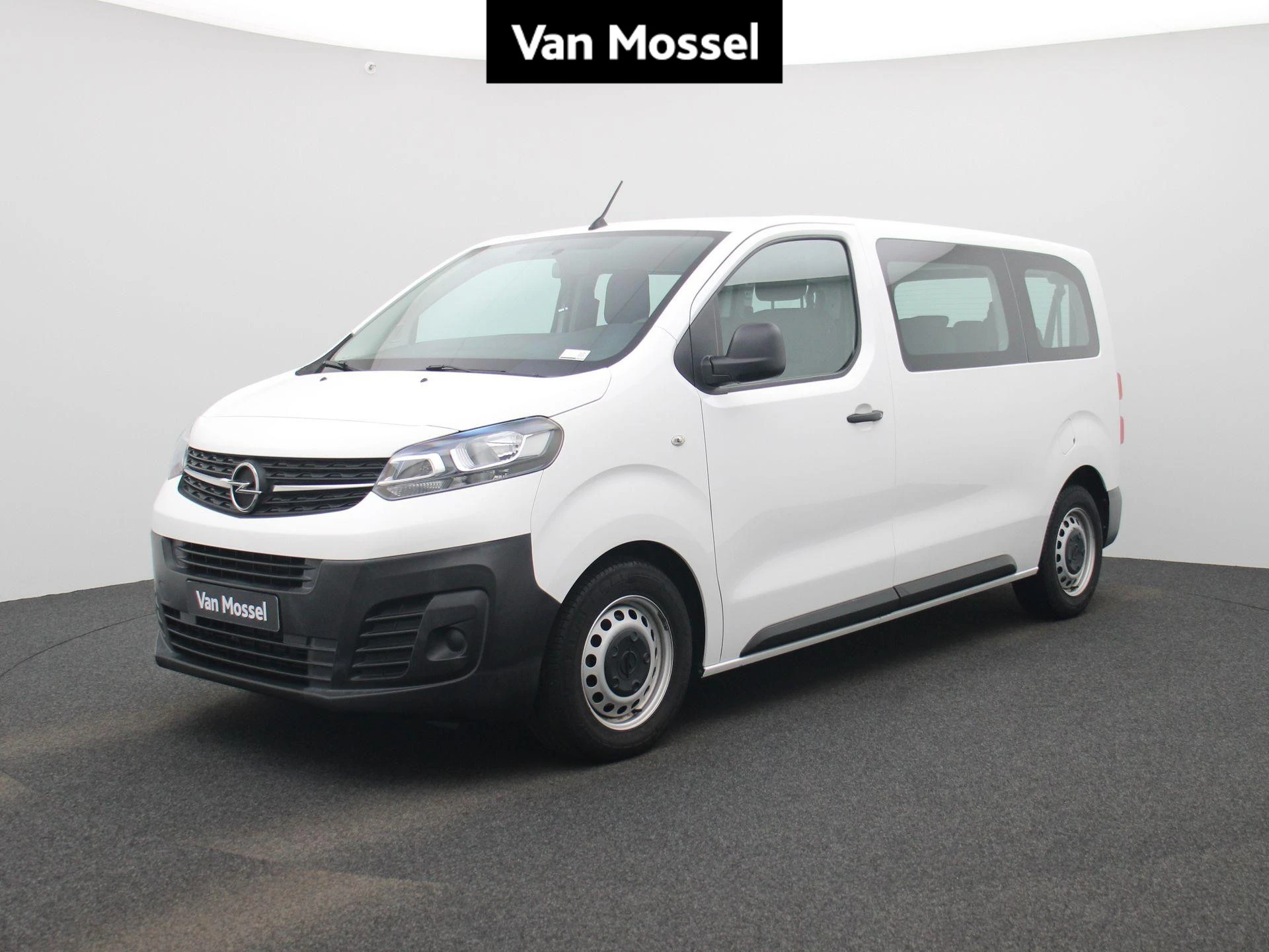 Opel-Zafira Life-image-0