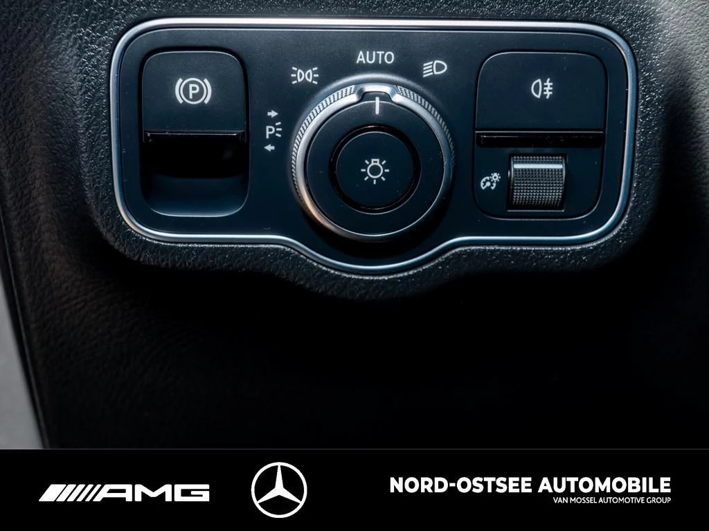 Mercedes-Benz B-Klasse 200 d PROGRESSIVE LED NIGHT PARKPAKET DAB NAV Progressive