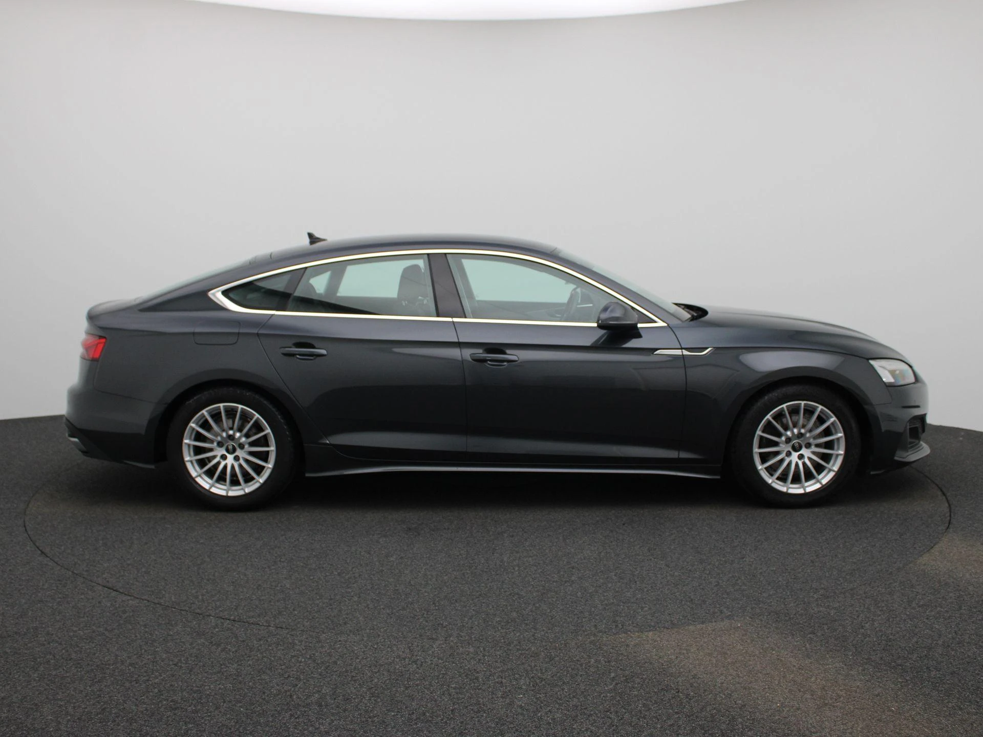 Audi A5 Sportback 35 TFSI S tronic Bus. Ed. Attraction