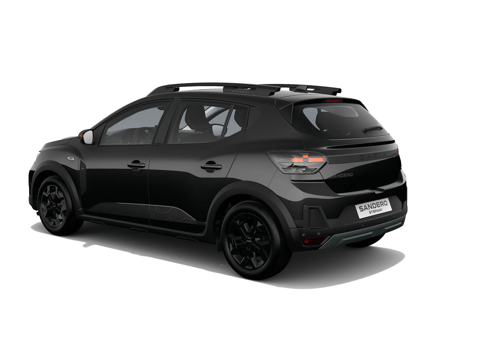 Dacia-Sandero Stepway-image-2