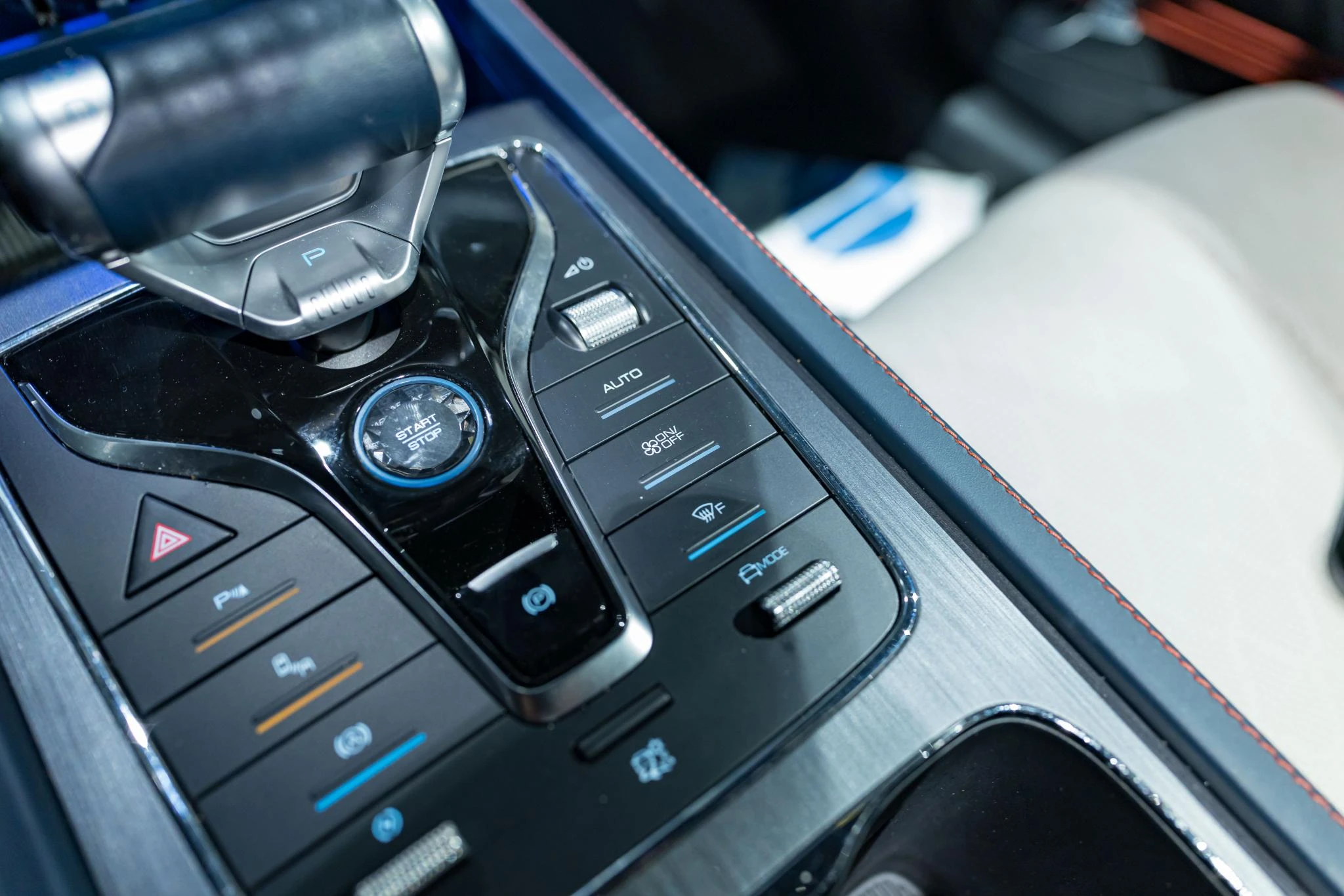 BYD-ATTO 3-image-33