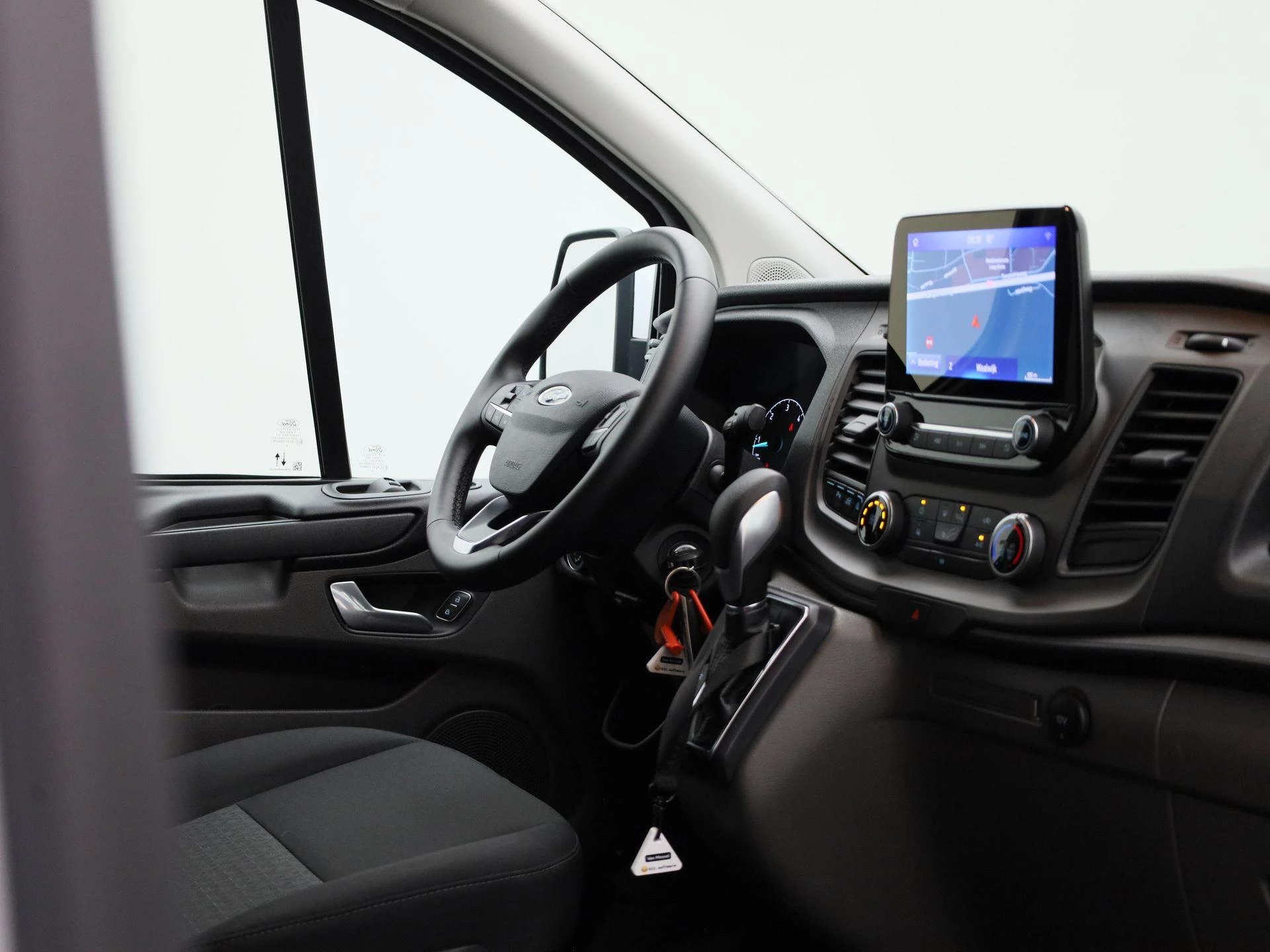 Ford Transit Custom 300 2.0 TDCI L1H2 Trend