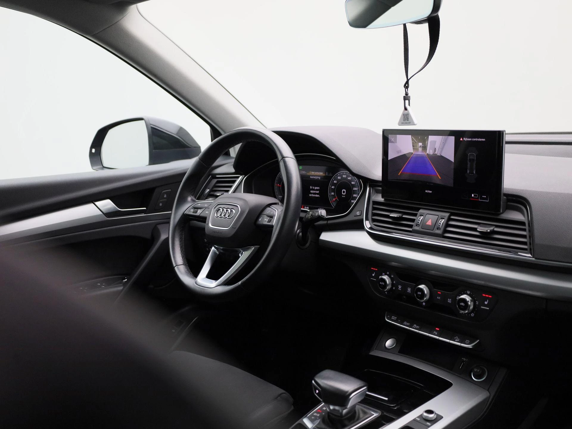 Audi Q5 Business Edition 30 TDI