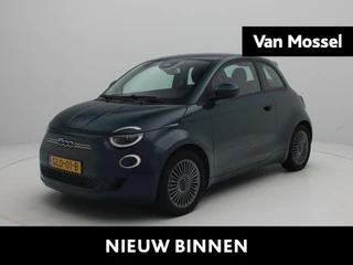 Fiat 500 RED 42 kWh