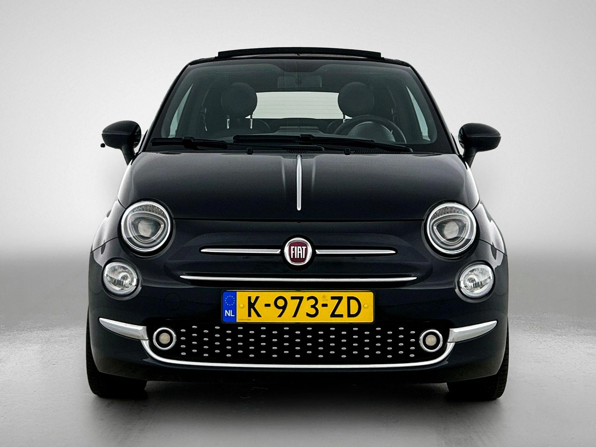 Fiat 500C 1.0 Hybrid Star
