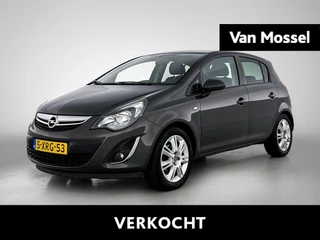 Opel Corsa 1.4-16V BlitZ