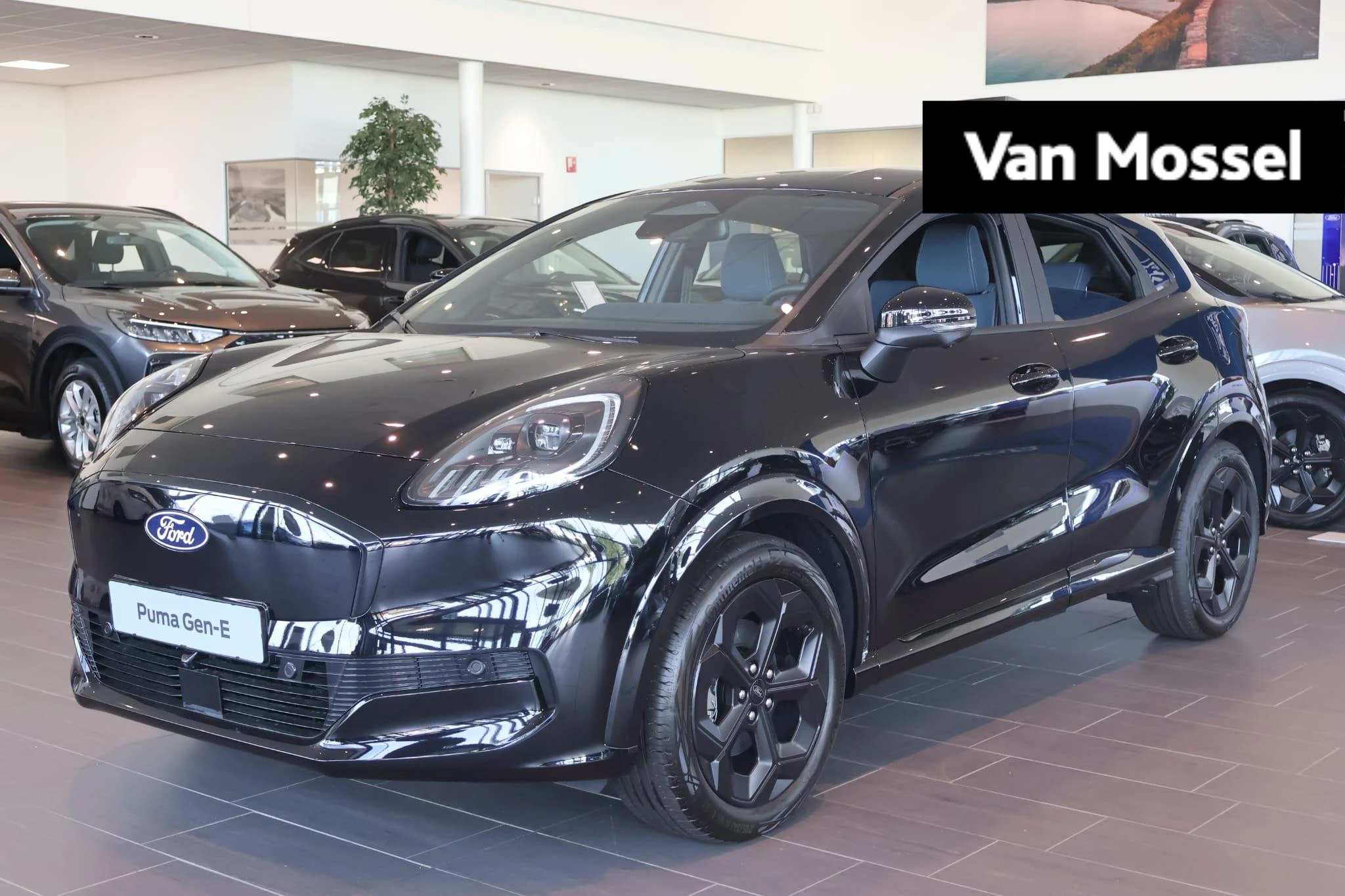 Ford-Puma Gen-E-image-0