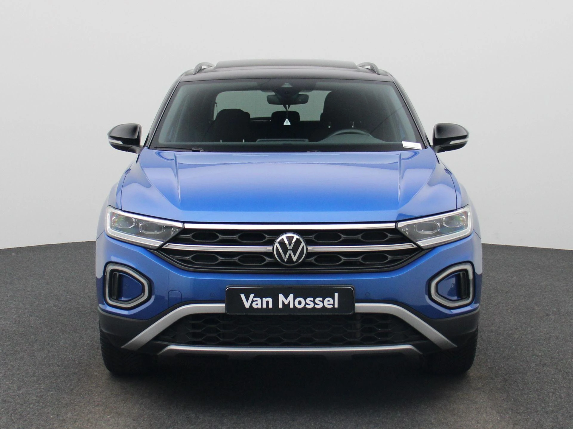 Volkswagen T-Roc 2.0 TDI 110kW Style Business DSG
