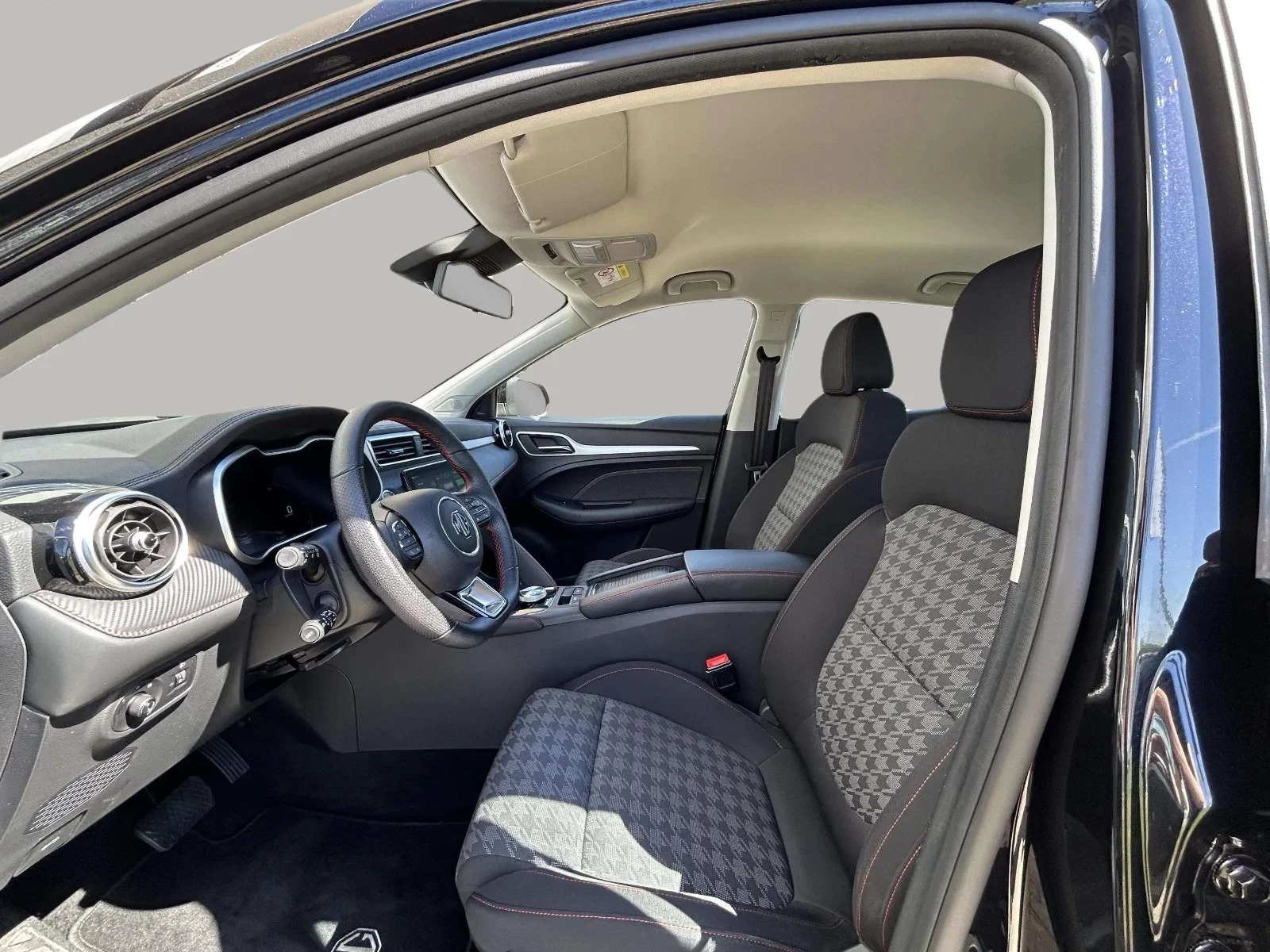 MG ZS Comfort