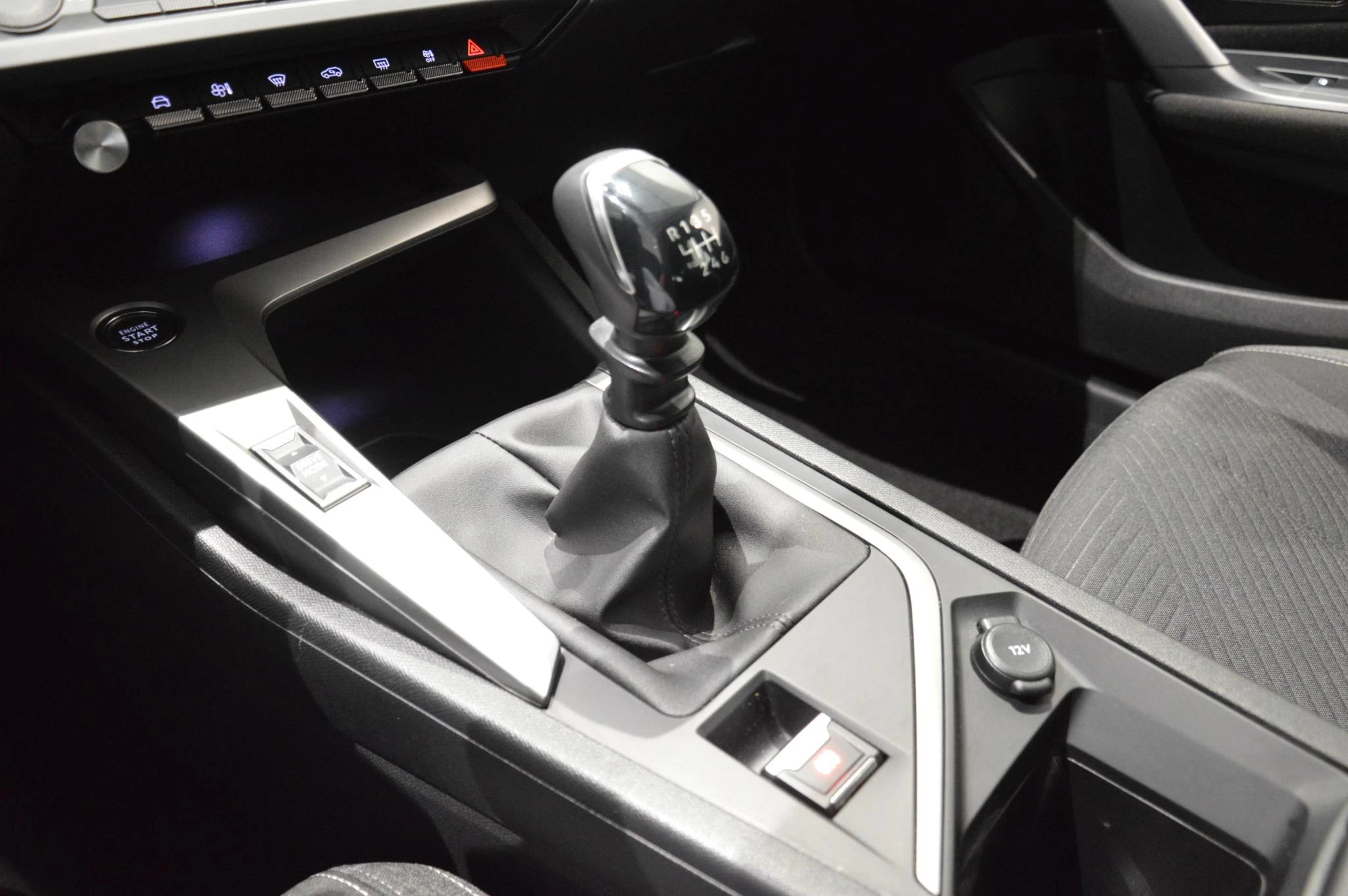 Peugeot 308 Active Pack Business