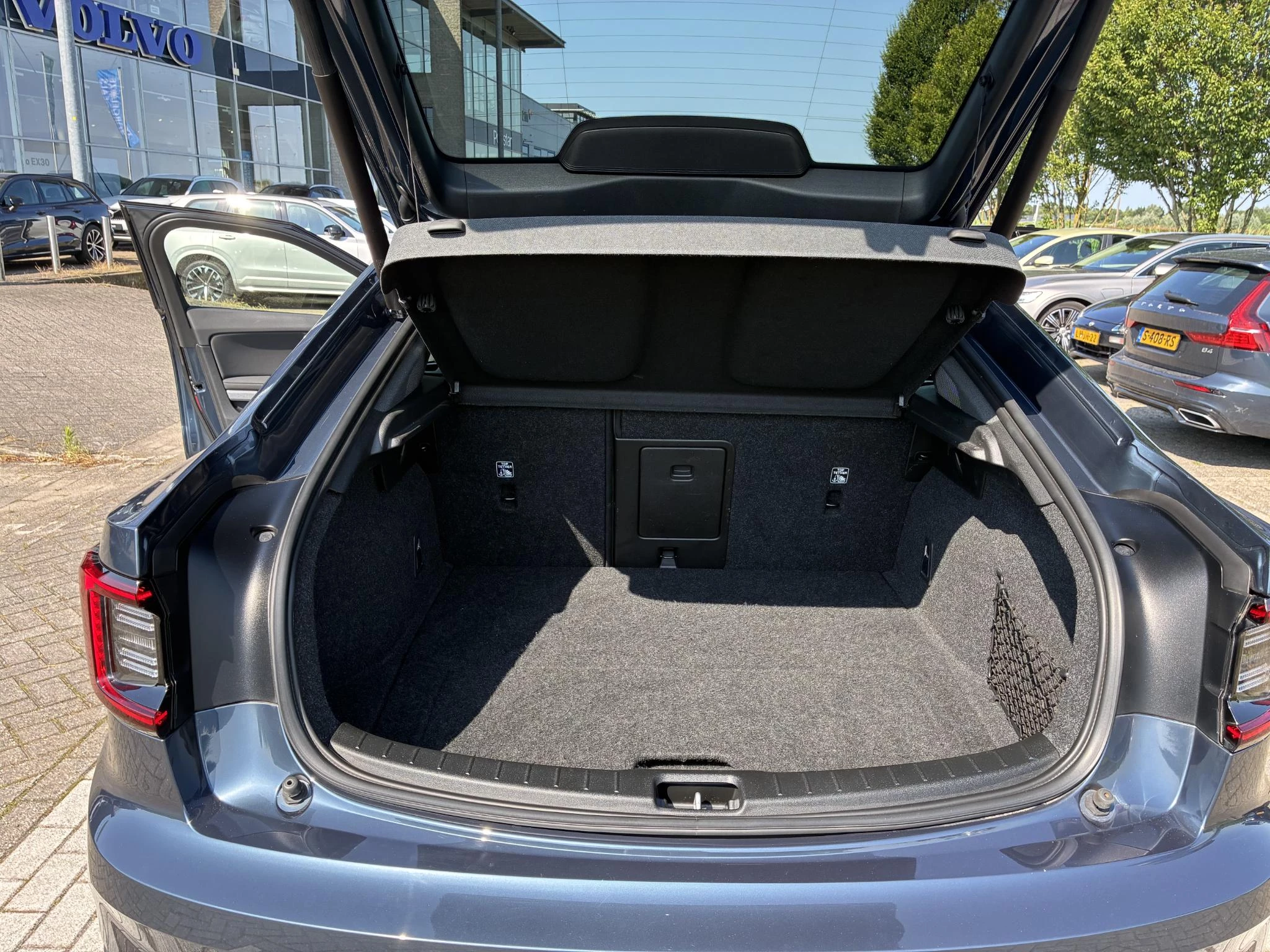 Polestar 2 Long Range Dual Motor Launch Edition 78kWh