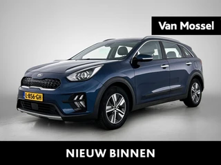 Kia Niro 1.6 GDi Hybrid DynamicLine