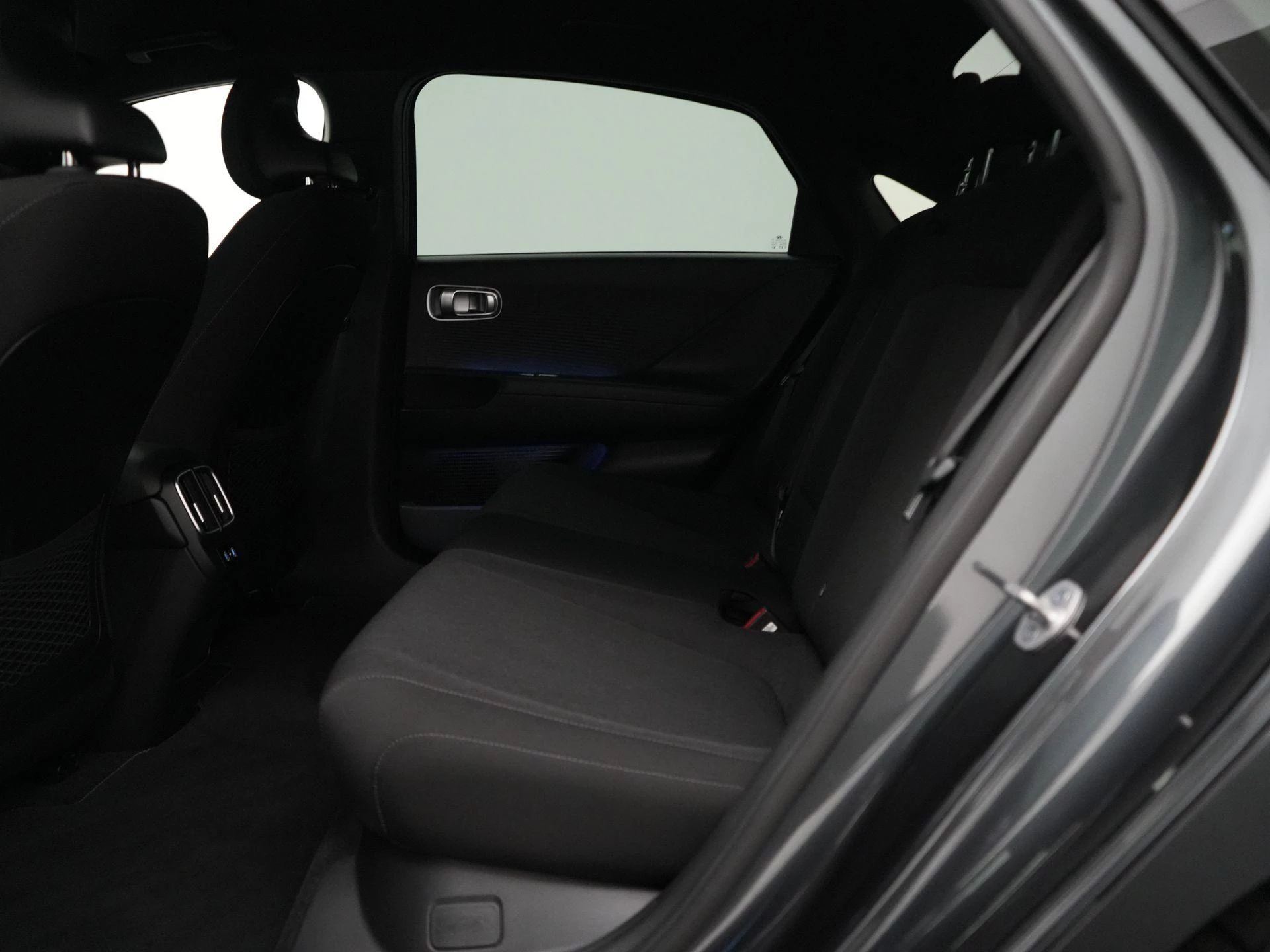 Hyundai IONIQ 6 Connect 77.4 kWh