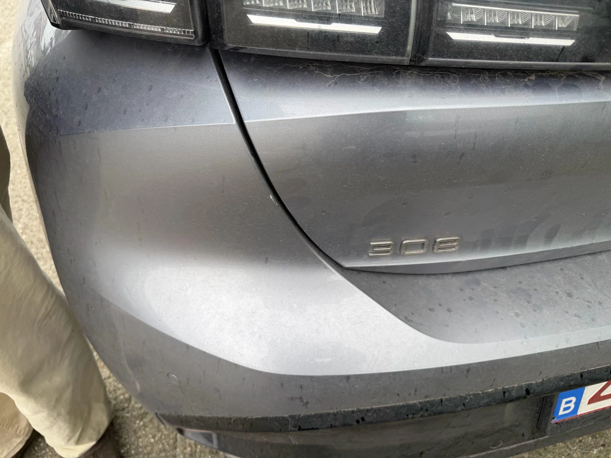 Peugeot 308 1.2 PureTech 130 S&S EAT8 Active Pack