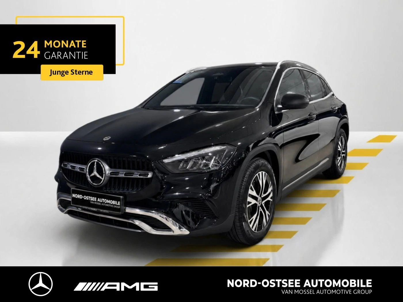 Mercedes-Benz-GLA 200-image-0
