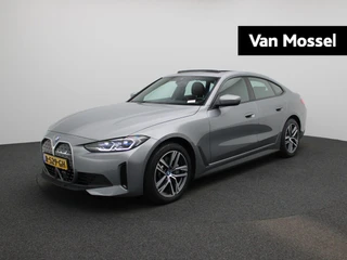 BMW i4 eDrive40 High Executive 84 kWh